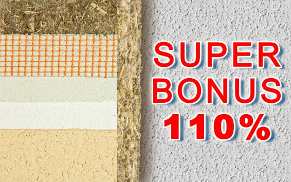 Superbonus e frodi fiscali: credito 